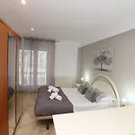 Differentflats Acantilados * Salou