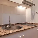 Apartamento Differentflats Acantilados Salou