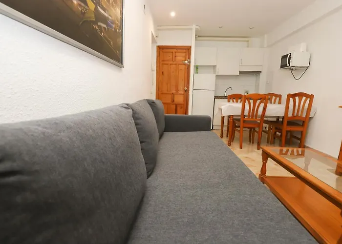 Differentflats Acantilados 살루