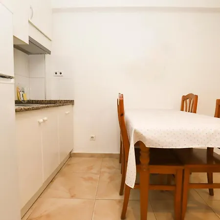 Differentflats Acantilados Apartment Salou