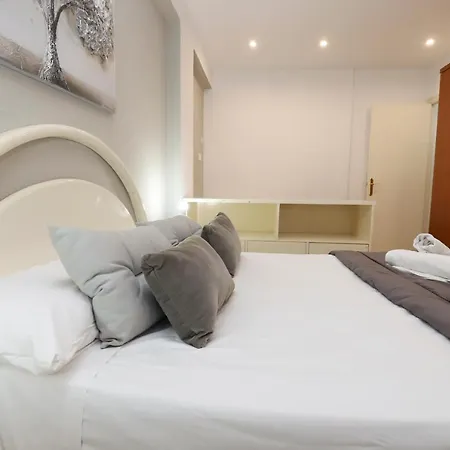 Differentflats Acantilados Apartment Salou