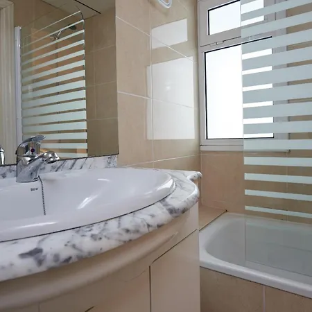 Differentflats Acantilados Apartment Salou