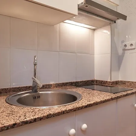Apartment Differentflats Acantilados Salou