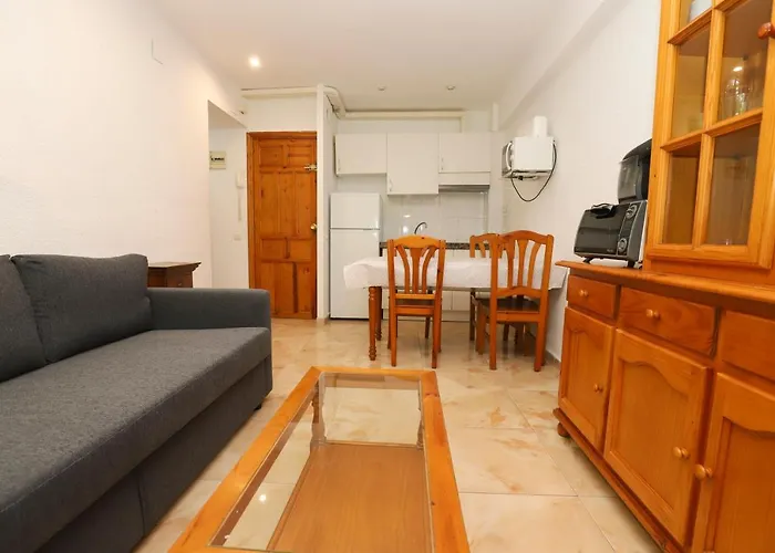 Differentflats Acantilados