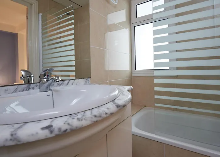 Differentflats Acantilados Apartment Salou